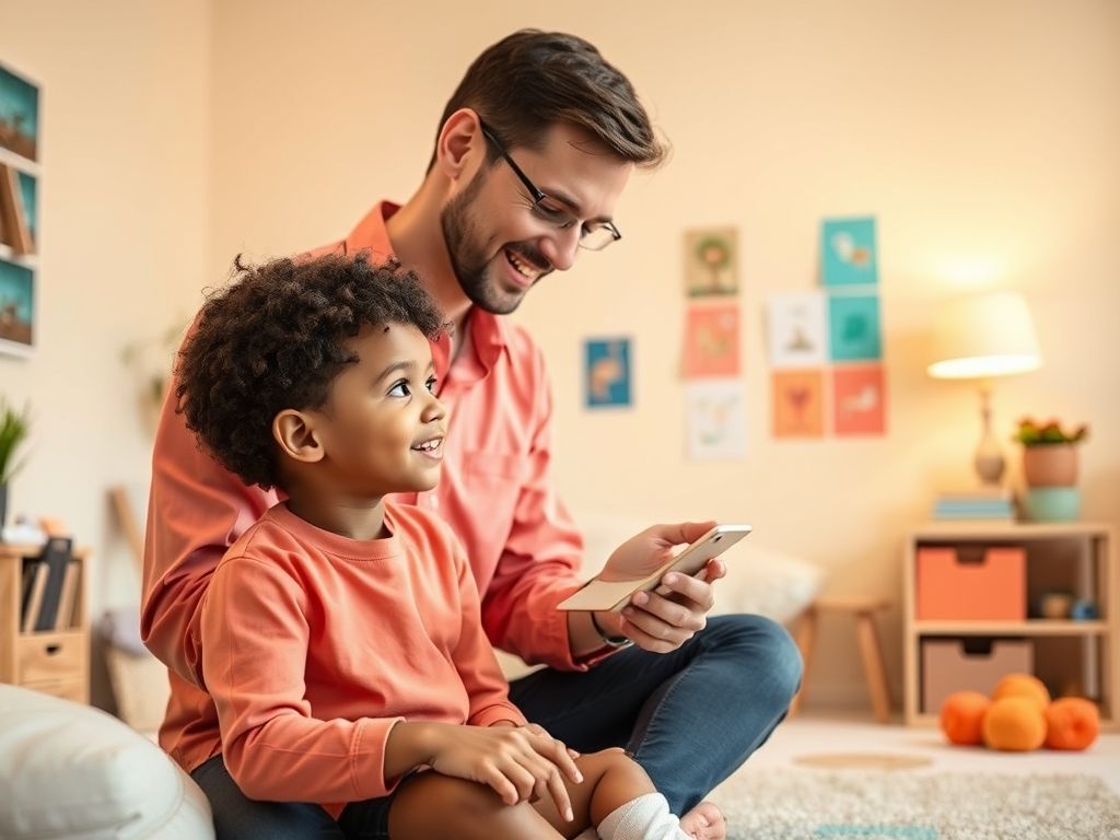Autism Communication Support