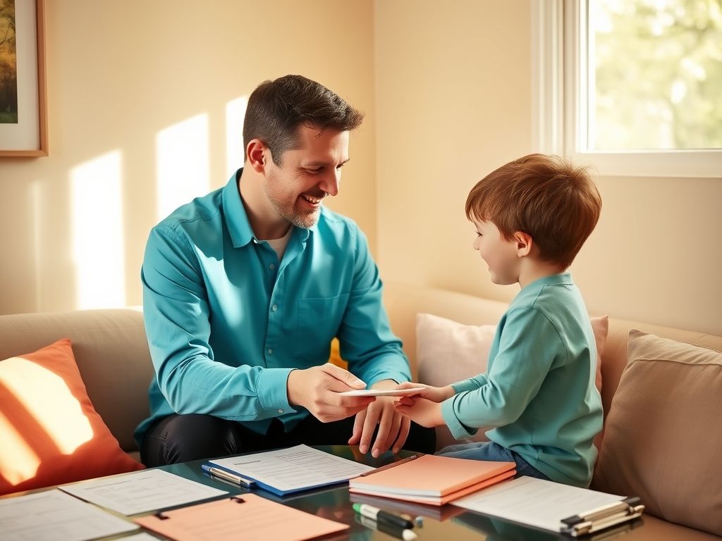 Speech & Language Evaluations